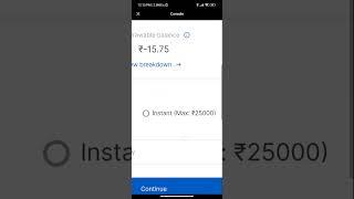 Zerodha new feature 2024 ... instant Withdrawal #zerodha #zerodhakite #newfeaturesreels