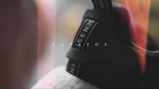 Sapatos || Francis Santos