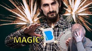 "BioWare Magic" - Rants #crunch