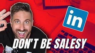 How to Generate More Leads on LinkedIn ($400M Strategy)