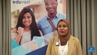 Introducing Eduvest - Your Gateway to Higher Education!