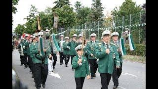 Spielmannszug Bookholt Schützenfest Blanke 2019