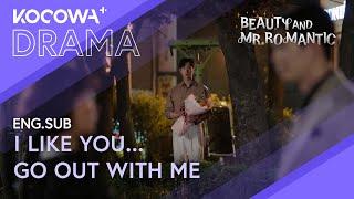 Too Late for Flowers: He Finds Her with Another Man!  | Beauty and Mr. Romantic EP20 | KOCOWA+