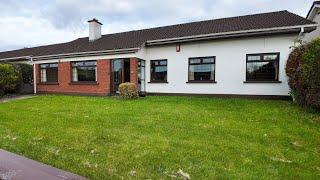 NEED SPACE? SEE THIS 5 BED DETACHED BUNGALOW FOR SALE | 23 Doylesfort Grove| Houses for Sale Dundalk