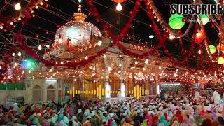 Dulha Bana Hai Khwaja Ajmer Ki Basti Main| Qawwali| Ajmer sharif Urs | #ajmerqawwali2023 #ursajmer