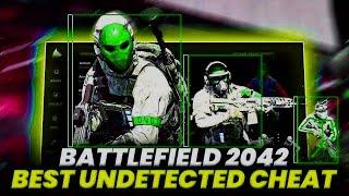 Battlefield 2042 Hacks Season 8 I Awo-Project Undetected Best Cheats Aimbot/Wallhack Highlights 