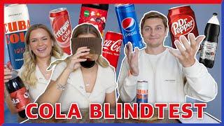 COLA-BLINDTEST | OG YT CHALLENGE