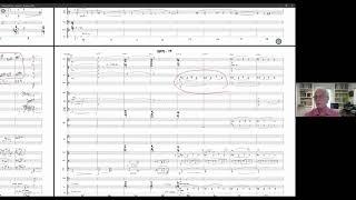 Bruce Broughton Masterclass Excerpt, Writing for Woodwinds