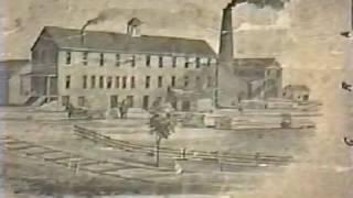 Westborough History: The Nathan Fisher House