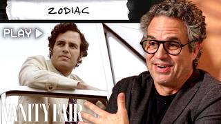 Mark Ruffalo Rewatches Poor Things, The Avengers, 13 Going on 30 & More | Vanity Fair