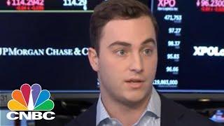 CoinList CEO Andy Bromberg On The Dangers Of Initial Coin Offerings | CNBC