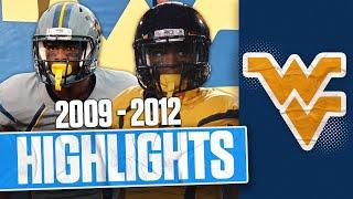 West Virginia WR Tavon Austin's GREATEST plays | FOX CFB Classics