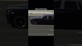 Dominate in silence @RollsRoyceCars ... #builtdifferent #roolsroyce #highmindset #silentmoves