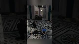 مسعف يحتاج مسعف !  | قراند الحياة الواقعية سيرفر ريسبكت | #roleplay#قراند_الحياة_الواقعيه