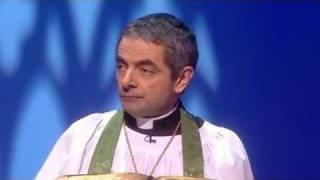 rowan atkinson jesus