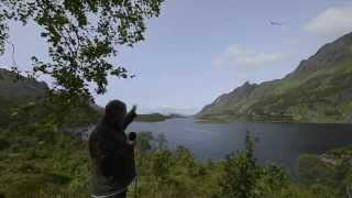 Scandinavian Photo Tour - Day 6