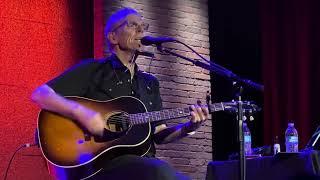 John Hiatt - Walk On, 5/3/2024 City Winery, St. Louis, MO