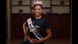 USC Stories | Kalisa Hernandez, Miss Teen Universe Trinidad and Tobago