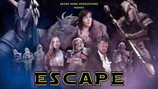 ESCAPE - A Fantasy Tale