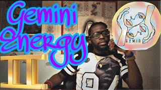 Astrology Secrets: Gemini Energy #Astrology #Gemini #Energy #AstroFinesse