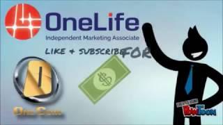 Onecoin Presentation How To Use The Onelife Dealshaker Platform Create A Deal Tutorial  [EN]