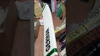 German Cricket Bat || Sri lankan Cricket Bat || Youtube Shorts