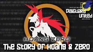 Hoang Zero is a Two Man Team?!