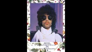 ISRAELITES:Prince - When Doves Cry 1984 {Extended Version}