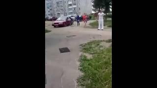 Проводы.Заволжск .Заурчик