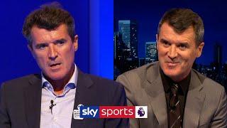 Roy Keane's BEST moments from the 2019/20 Premier League season!