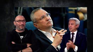 Dan Diaconescu: „Era clar că Nicolae Ciucă MINȚEA despre vila lui Iohannis!”