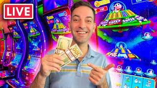  A Life Changing Night at Plaza Casino