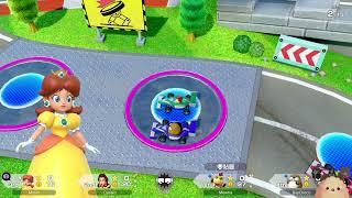 【喵哈直播紀錄】20241128 超級瑪利歐派對 空前盛會 Super Mario Party Jamboree Feat.巧克力/米米縭/欣希亞