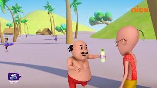 Motu Patlu | मोटू पतलू S1 | The Gang Of Thugs | Episode 269 Part 2 | Download Voot Kids App