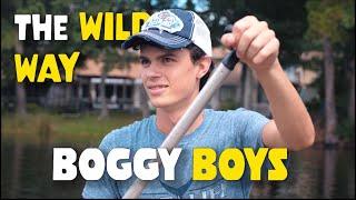 Boggy Boys | The Wild Way Ep 12