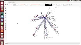 Fine Grained Analysis of Packet Loss in MANET Projects