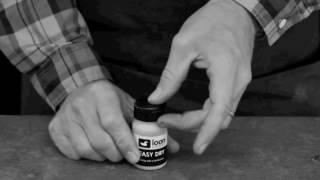 Loon Outdoors: Easy Dry - Fly Tying Desiccant | AvidMax