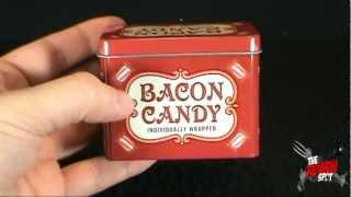 Random Spot - Accoutrements Bacon Candy