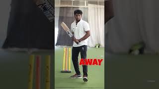 Easy Power Hitting Footwork Technique | Cricket Batting Tips | Nothing But Cricket