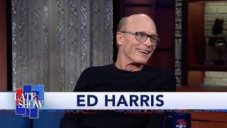 Ed Harris: At Every Show, You Learn Something New About Atticus Finch