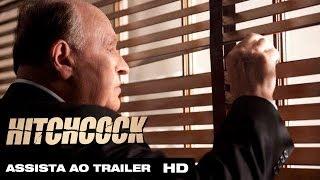 Hitckcock - Trailer Legendado - HD