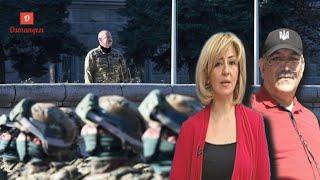 Britaniya Əliyevin COP "imicyuması"nı hədəfə aldı. Tbilisi təzadlı qanunu qəbul etdi. Əfqan Sadıqov