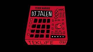 Light Speed - DJ JALEN  (TEKLIFE031)