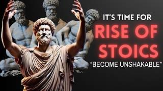 Awakening Your Stoic Spirit: For Members of Rise of Stoics