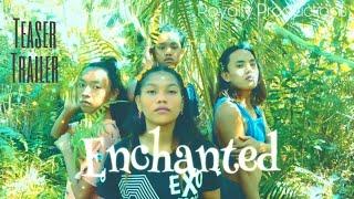 FULL TRAILER | 'ENCHANTED' | ROYALTY PRODUCTIONS