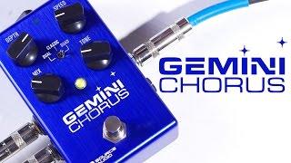 The Gemini Chorus from Source Audio: Official Video