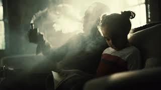 California Tobacco Control, Wake Up, “Harmless”