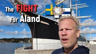 The Fight for Åland | The Finnish Islands That Wanted to Be Swedish