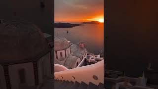 "Santorini Revealed: Captivating Beauty and Beyond"