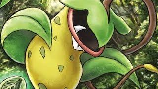 Victreebel with new magical leaf makes leaf blade so fast now | Pokemon go great league